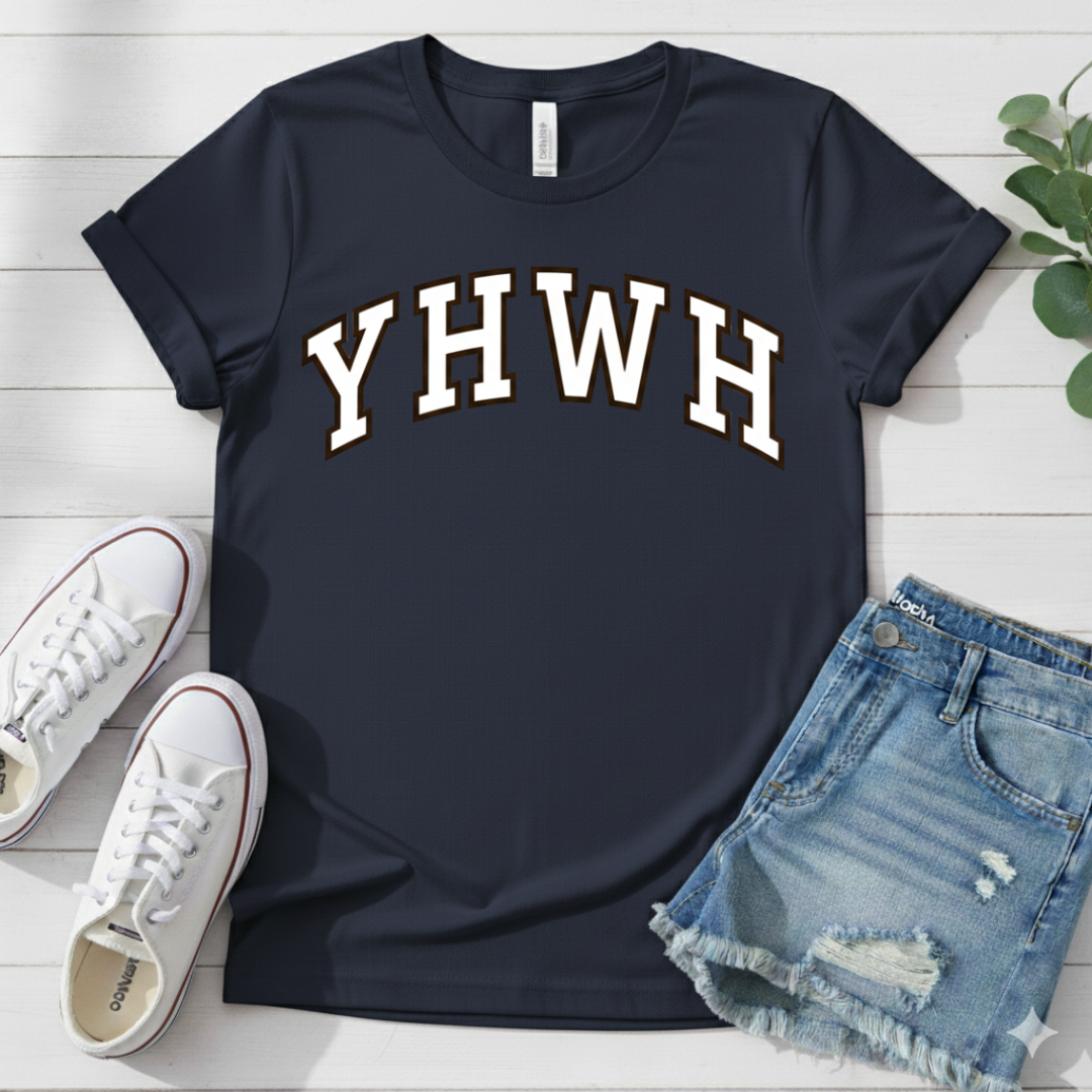 YHWK T-SHIRT
