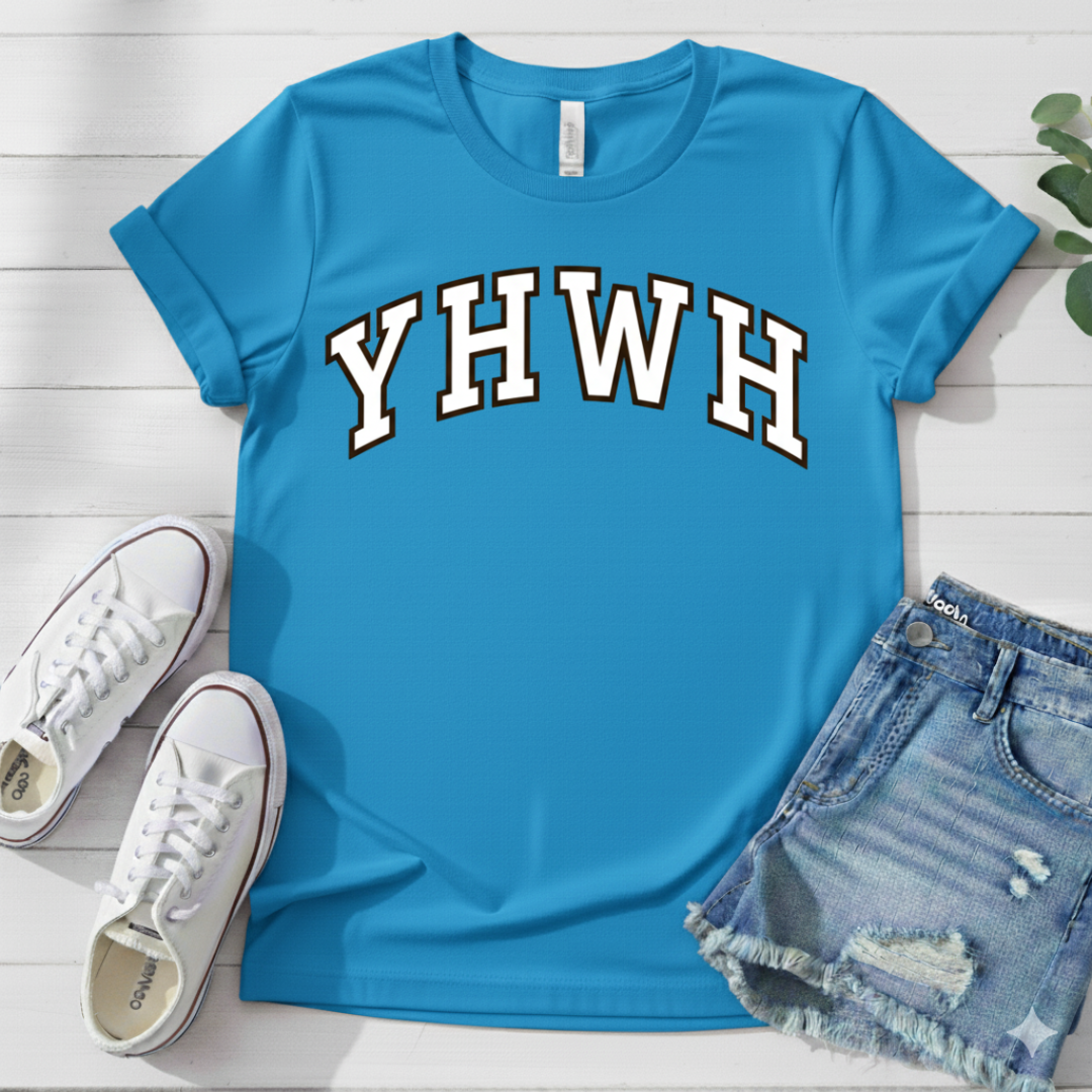 YHWK T-SHIRT