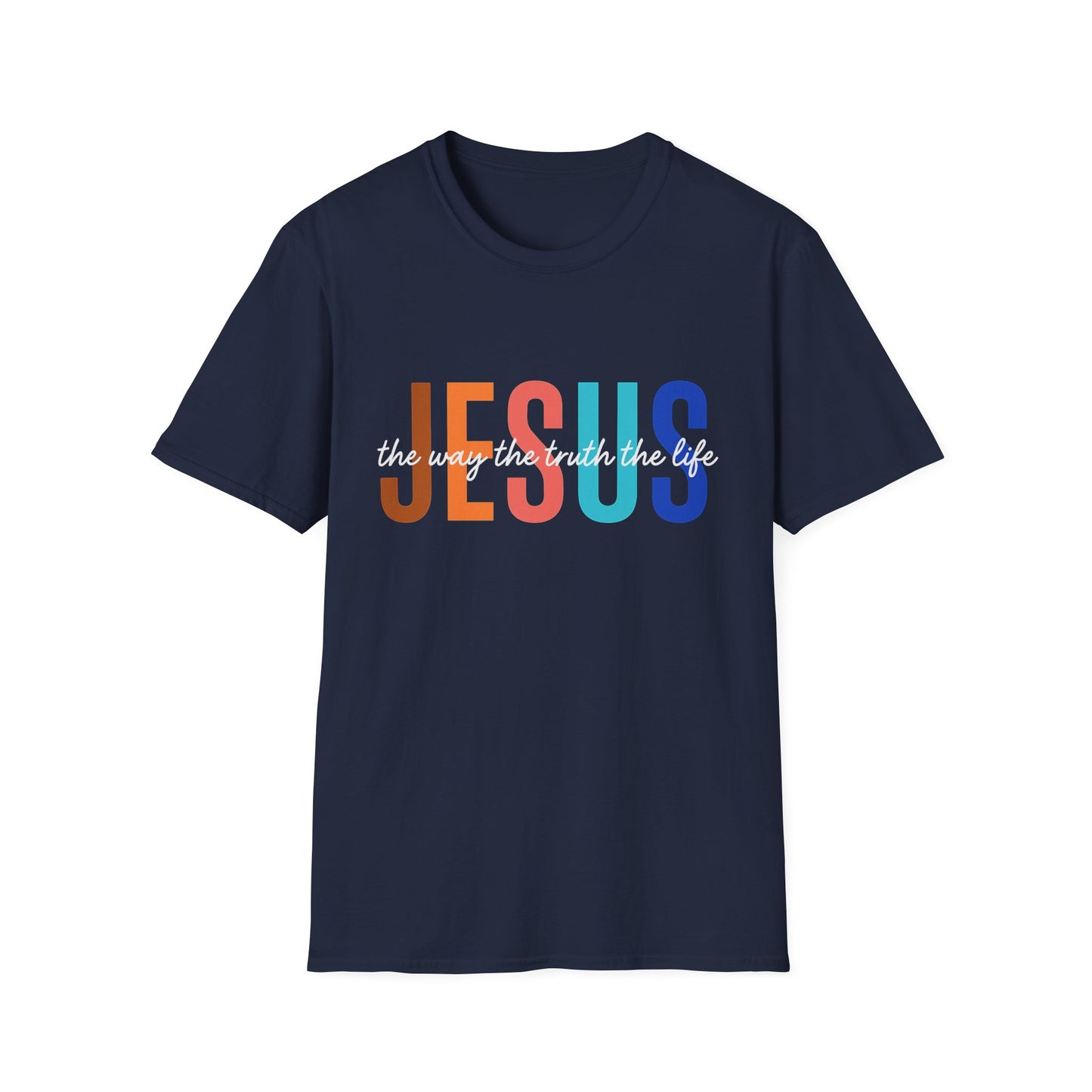 JESUS T-SHIRT