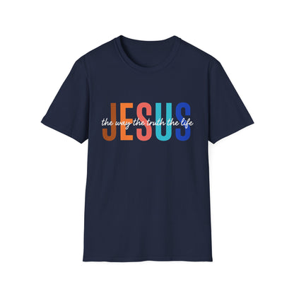 JESUS T-SHIRT