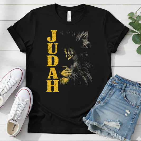 JUDAH T-SHIRT