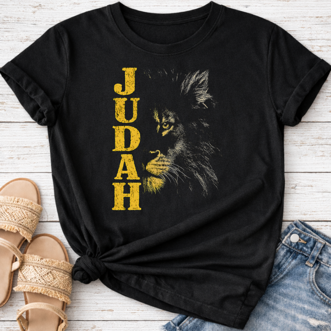 JUDAH T-SHIRT