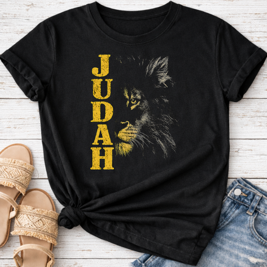JUDAH T-SHIRT