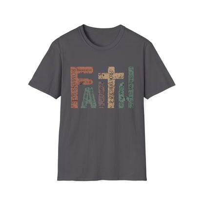 FAITH T-SHIRT