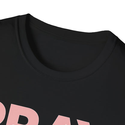 PRAY T-SHIRT