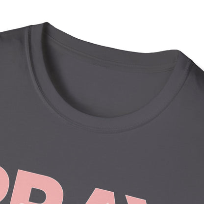 PRAY T-SHIRT