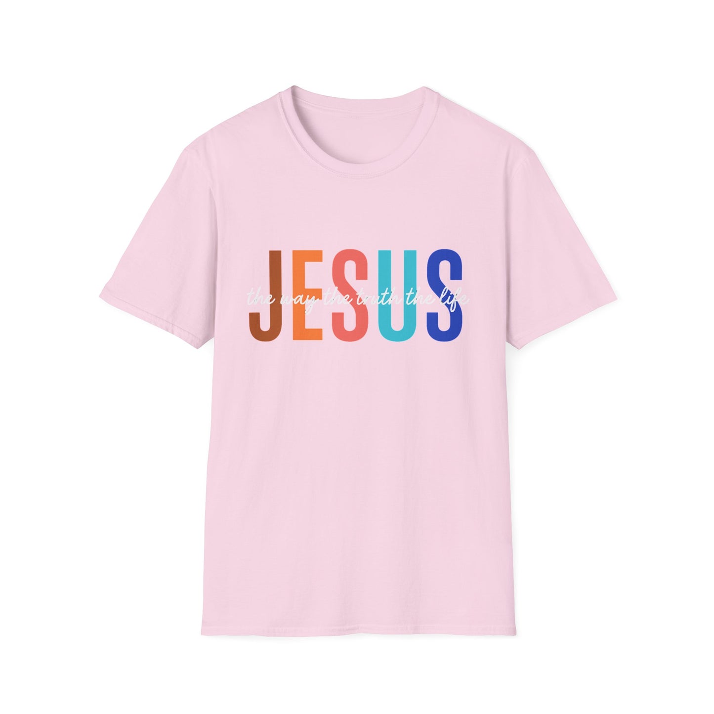 JESUS T-SHIRT