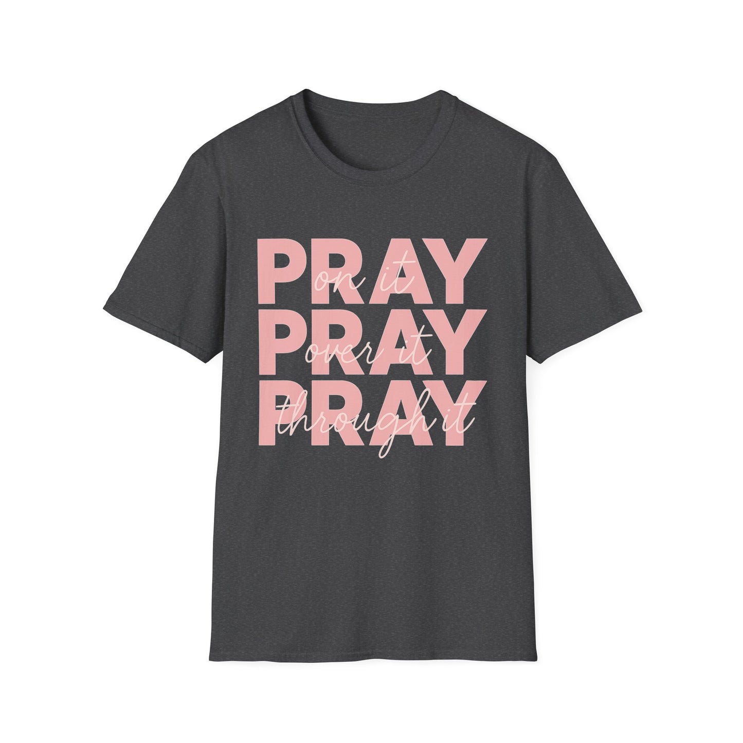 PRAY T-SHIRT
