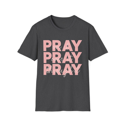 PRAY T-SHIRT