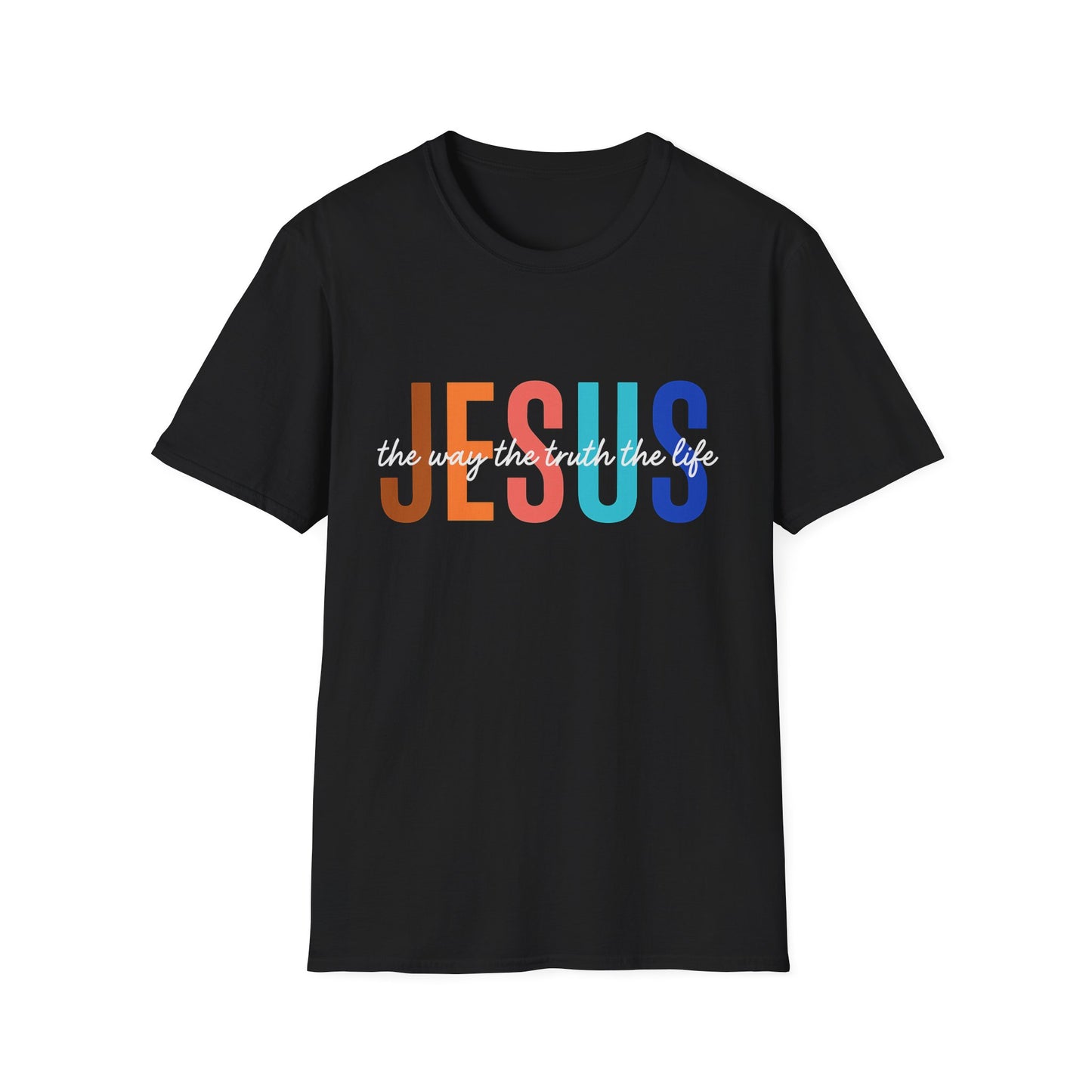 JESUS T-SHIRT