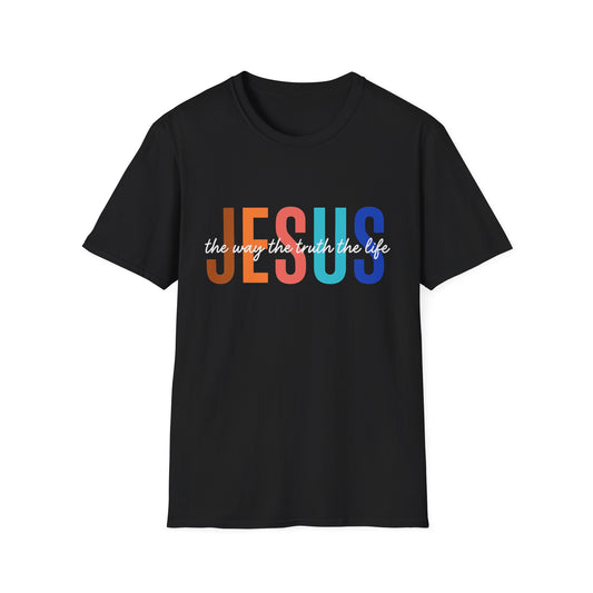 JESUS T-SHIRT