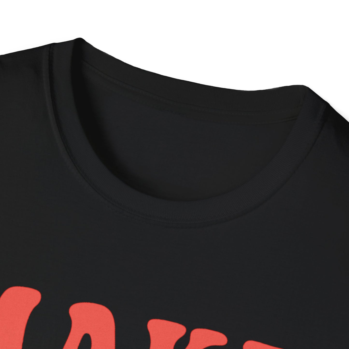 MAKE HEAVEN CROWDED T-SHIRT