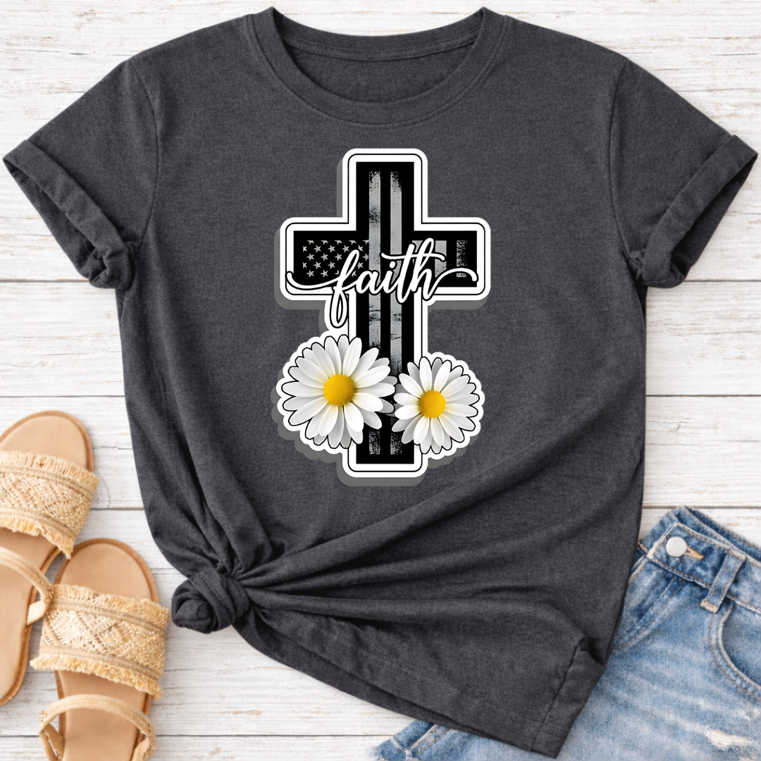 FAITH T-SHIRT