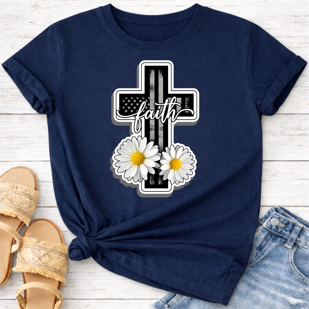 FAITH T-SHIRT