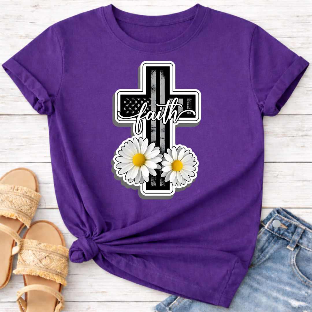 FAITH T-SHIRT