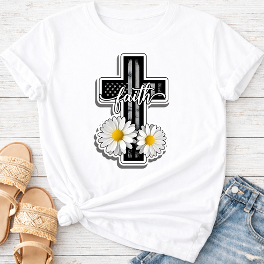 FAITH T-SHIRT