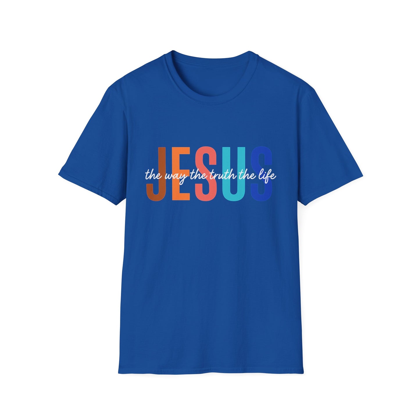 JESUS T-SHIRT